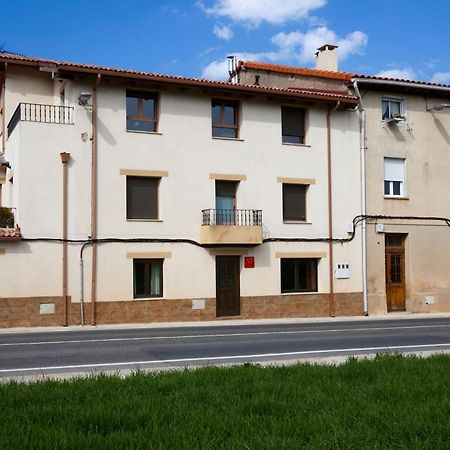 Apartamento Turistico Аседо Экстерьер фото