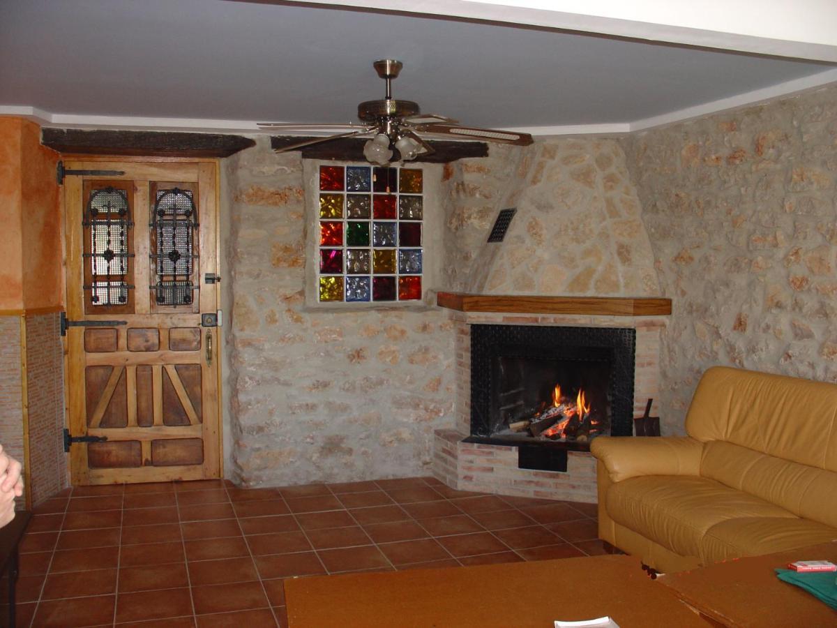 Apartamento Turistico Аседо Экстерьер фото