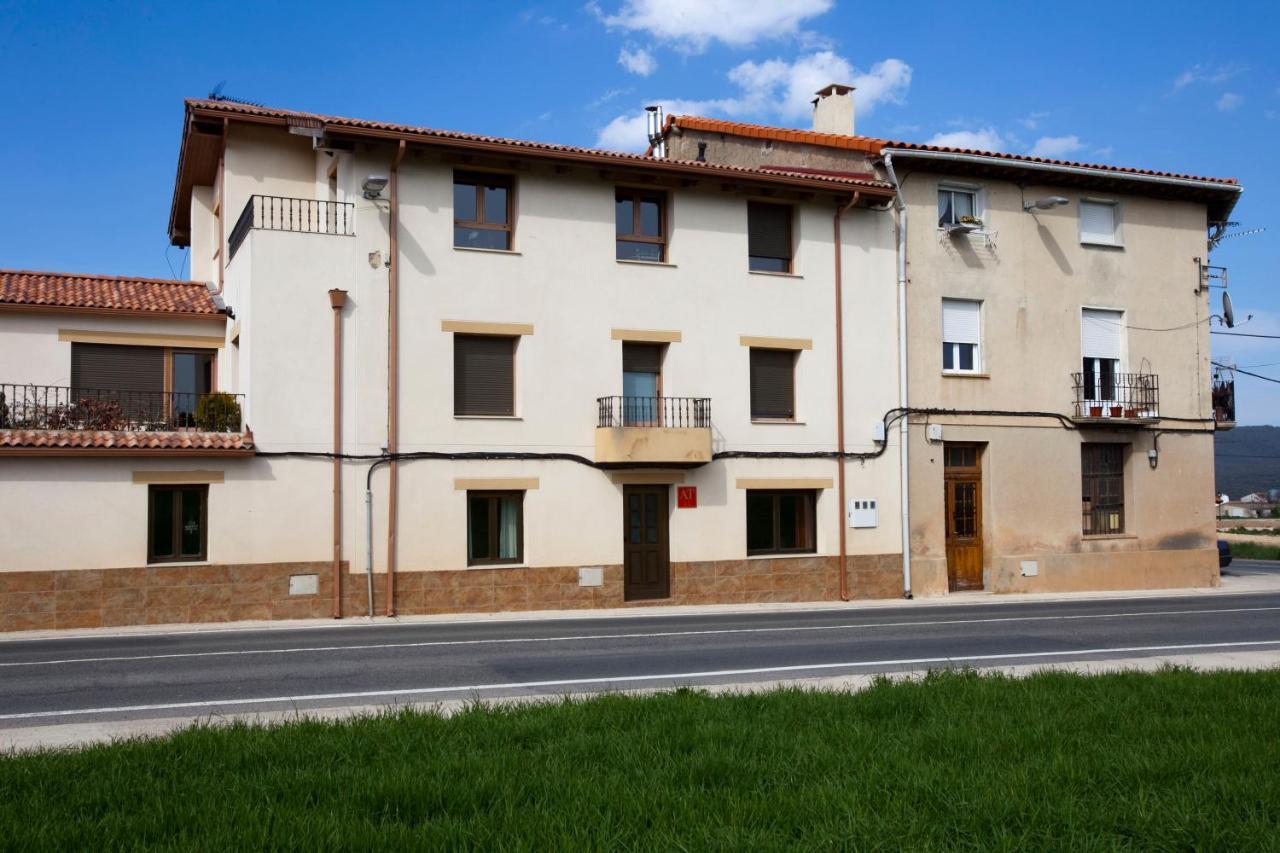 Apartamento Turistico Аседо Экстерьер фото